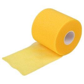 Empeni Sports Underwrap Taping Tape Yellow, 1 Pack / 엠페니 스포츠 언더랩 테이핑 테이프 옐로우, 1개
