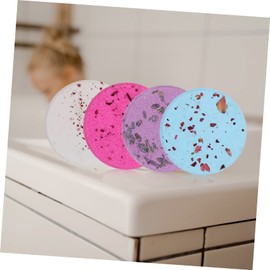 Healeved 8 Pack Shower Steamers Self Relaxation Tablets Essential Oils Natural Aroma Bath Supplies for