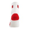 DEFEET - Aireator - Canada Flag, 3" Cuff, Cycling, Running,