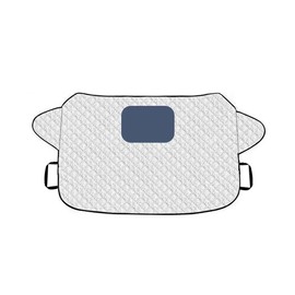 Winter Car Windshield Snow Cover Front Window Thickened Protector Anti-Snow Ice Shield