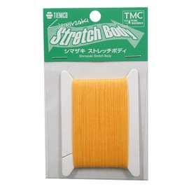 teximuko (Tiemco) Maxima Karate Stretch Body # 02 hutabaiero-