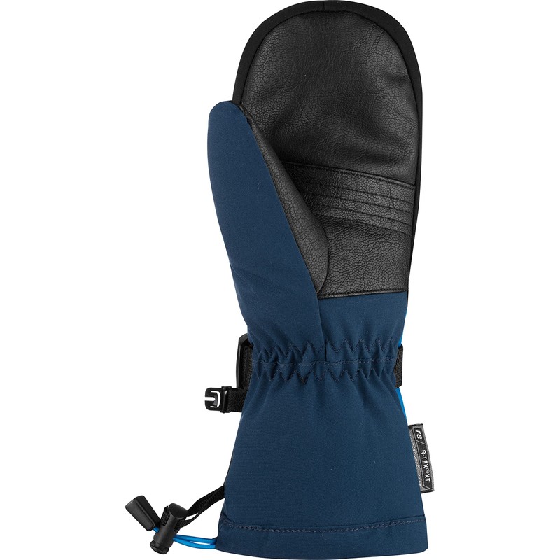 Reusch Boys Lando R-TEX Junior Mittens Especially Warm, Waterproof and