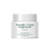 Avocado Cacao Scalp Scrub
