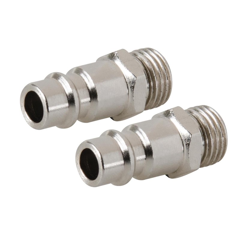 Dapetz ® Euro Air Line Fitting Hose Connector Male Female