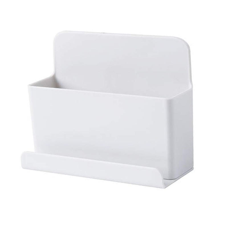 joyjorya TV Remote Control Holder Wall Mount Sticky Remote Tidy