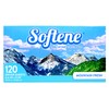 Softene Mountain Fresh Dryer Sheets 120ct