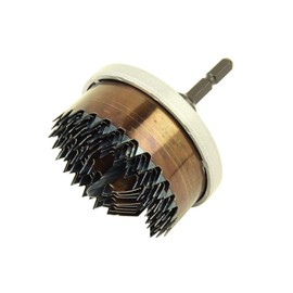 SK11 SIH-001 Impact Hole Saw for Carpentry 8 Blades