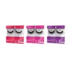 BlackPink Wink Lash Collection False Eyelashes 6D Lash Multi Dimensional