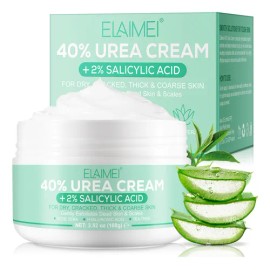 W Urea 40% Crema De Urea Cream Hidratante