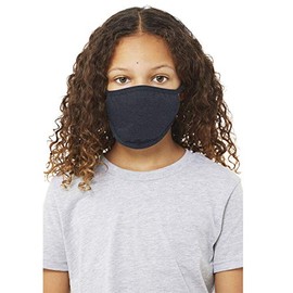 2 Ply Reusable Face Mask