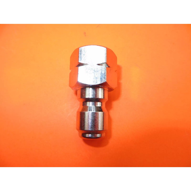 Stihl Pressure Washer Hose 1/2" Male Coupling, 4791-500-6700 Genuine Stihl