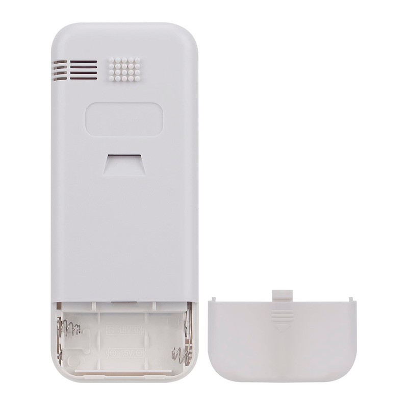 AULCMEET DG11J1-16 Replace AC Remote Control Compatible with Hisense Air