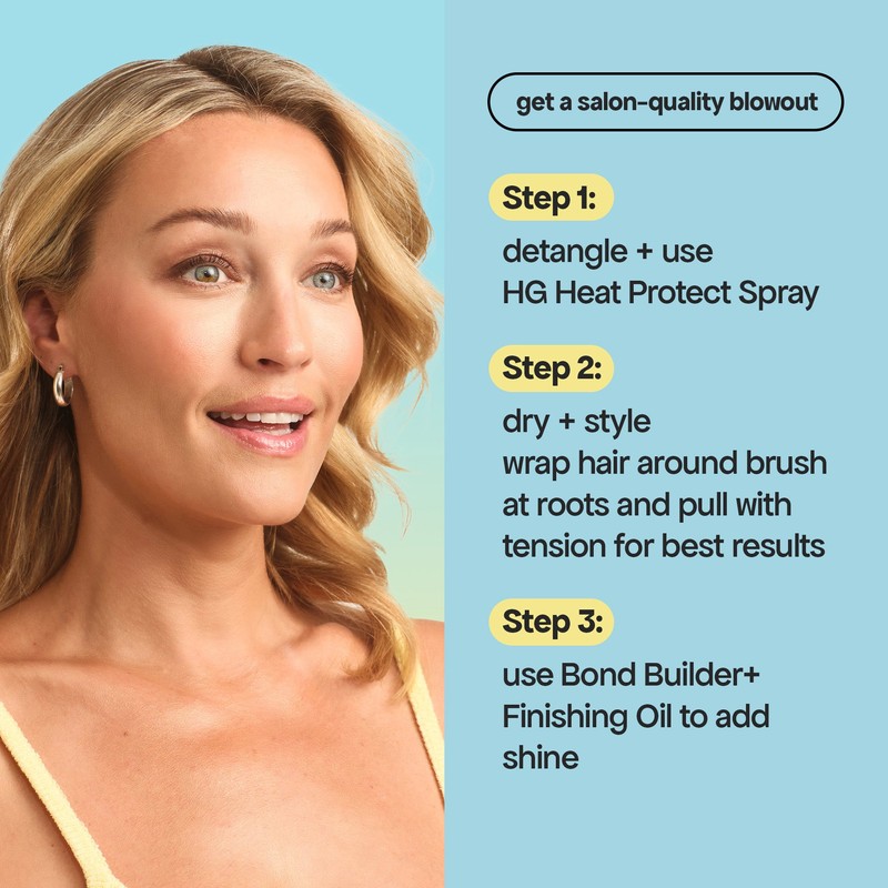 Bondi Boost Mini Blowout Brush