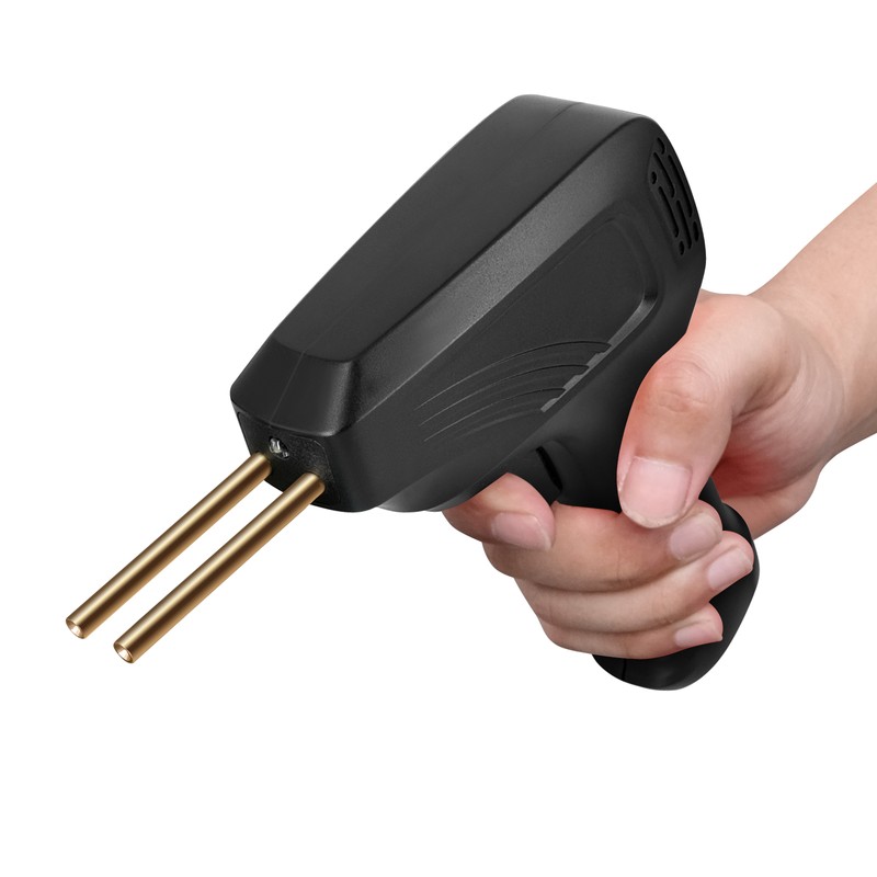 Plastic Welding Machine Heat Gun Plastic Welding Machine Repair Car