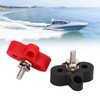 48V Power Distribution Studs Battery Power Ground Junction Post Bus