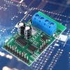 DC 5V RS485 RS232 (TTL) RTU Control Module UART Relay