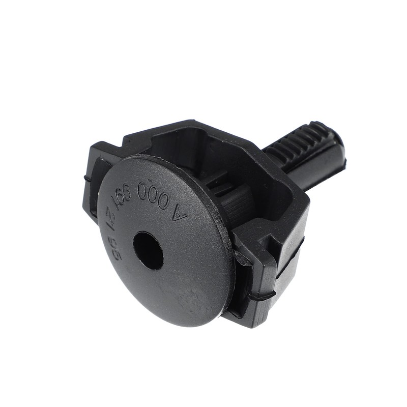 X AUTOHAUX Pack of 2 Car Upper Radiator Holder Pins