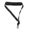 Saxophone Neck Strap Soft Adjustable Padded for Alto Tenor Soprano
