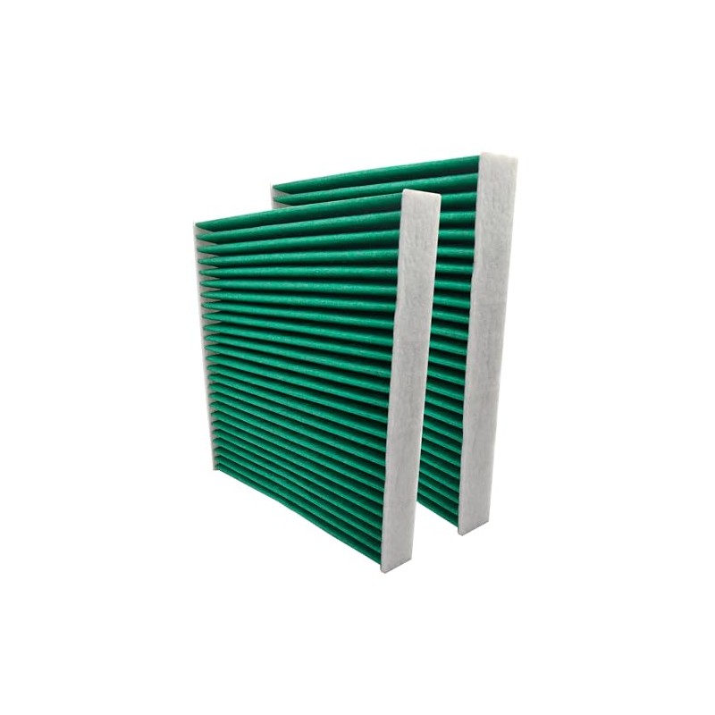 Air Conditioning Filter Nissan Notebook E12 Series / NE12/HE12 (H24.09~)