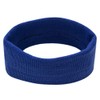 Bandana.com Royal Blue USA Made Stretch Headband - Dozen Packed