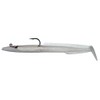 Sidewinder Skerries Eels: Pearl: 6 inch