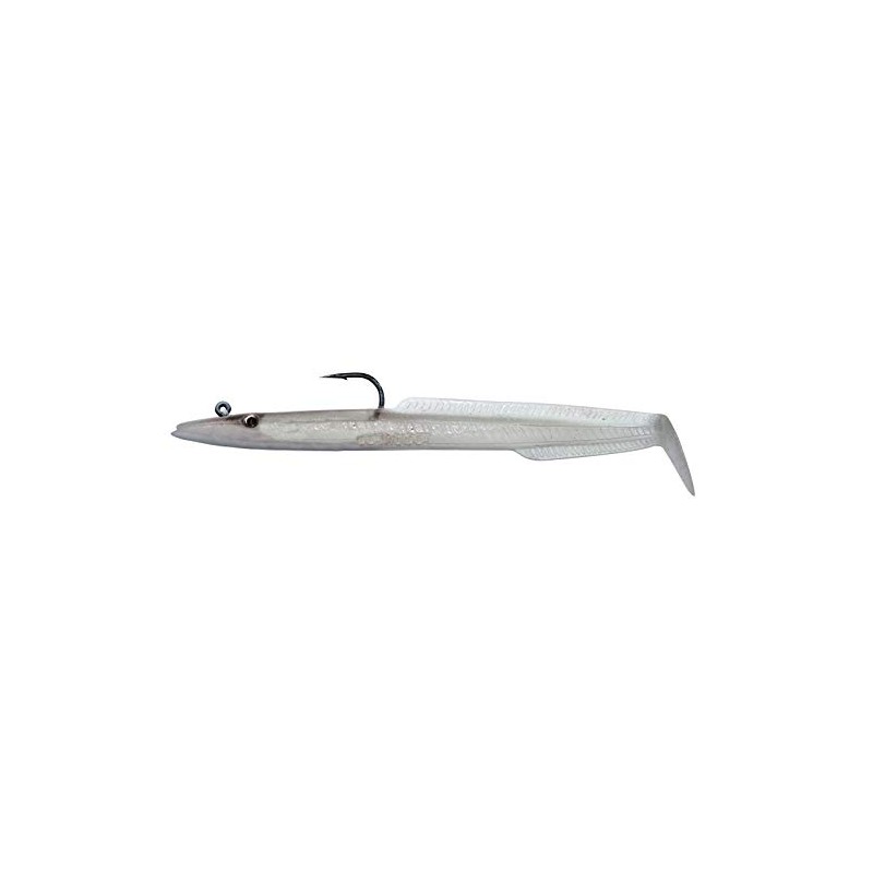 Sidewinder Skerries Eels: Pearl: 6 inch