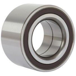 SCITOO 510089 1PC Front Wheel Hub Bearing for 2006-2018 for Acura ILX for Honda Civic 1.3L 1.5L 1.8L 2.0L 2.4L