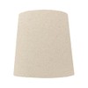 [H – 30253] Lower 240 mm Holder Shade Holder Shade Lamp Shade Replacement,