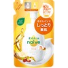 Naive Foam Body Soap Oil-In Refill