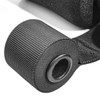 Tiardey Nordic Hamstring Curl, Adjustable Nordic Curl Strap for Sit-ups,