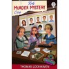 Case File 2: Karla Jenkins: Kids Murder Mystery Club: Cold