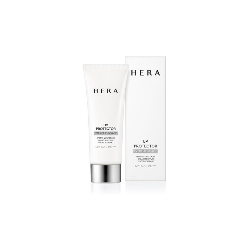 Hera UV Protector Extreme Force Leisure SPF50 70ML / 헤라