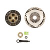 Valeo 51702201 OE Replacement Clutch Kit