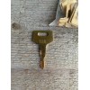 Takeuchi 1 Takeuchi Excavator & Track Loader Key Factory D17001-00019