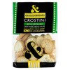 Crosta & Mollica Crostini - Oregano (150g)