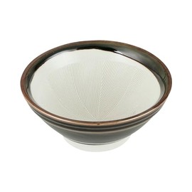 KAI KAI KITCHEN DH8049 Mortar, 4.7 inches (12 cm), Anti-Slip, Dishwasher Safe, Made in Japan