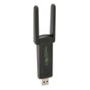 Wireless Network Card Adapter 1300Mbps 2.4G 5G Dual Band Double