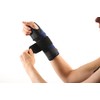 Premium Neoprene Wrist Support Ambi Removable SPLINTS S/M/L