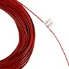 Maxcatch Sinking Fly Line Weight Forward 100ft 5S/6S/8S (Brown, 3ips,