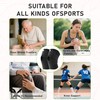 Yochaqute Knee Brace for Meniscus Tear: Compression Knee Support with