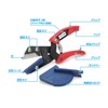 Wave Hobby Tool Series HT-480 Universal Cutter with Angle Cutting