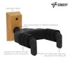 Sondery Wall Mount Wall Mount for Western Guitar, Acoustic, Classical,