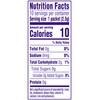 Crystal Light Citrus On-The-Go Powdered Drink Mix with Caffeine, 10