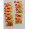 Super Band Pulsera Repelente De Mosquitos Base Citronela Paq 20