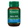 Thompsons Buy Thompsons Maca 1000 60 Capsules Online | Chempro Chemists