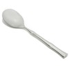 Fortessa Royal Pacific 18/10 Stainless Steel Flatware Serving Spoon, 10-Inch,Silver