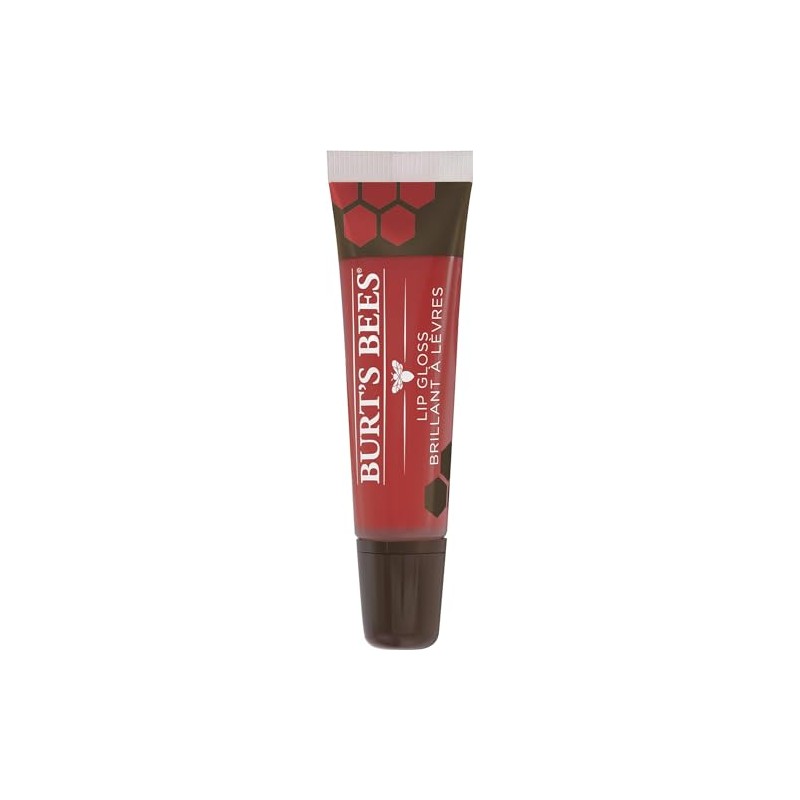 BURTS BEES Tulip Spring Lip Gloss, 14 GR