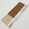 30cm Long Incense Sticks from Amana Fragrances - all scents