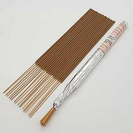 30cm Long Incense Sticks from Amana Fragrances - all scents in one listing (Dragons Blood)