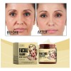 Crema Hidratante Bálsamo De Sebo De Res Y Miel Para